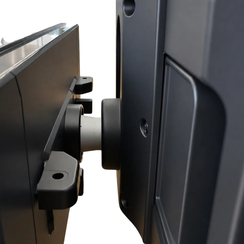 Polaris Universal Maxx+ Head Unit to Suit Various Vehicles