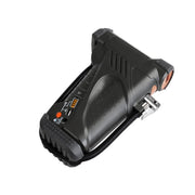 Portable Digital Cordless Air Compressor - Compressor