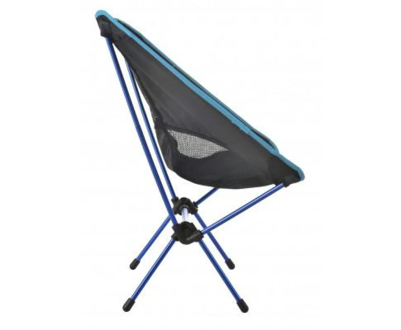 Portable Folding Outdoor Butterfly Chair - Camping Accessories