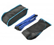 Portable Folding Outdoor Butterfly Chair - Camping Accessories