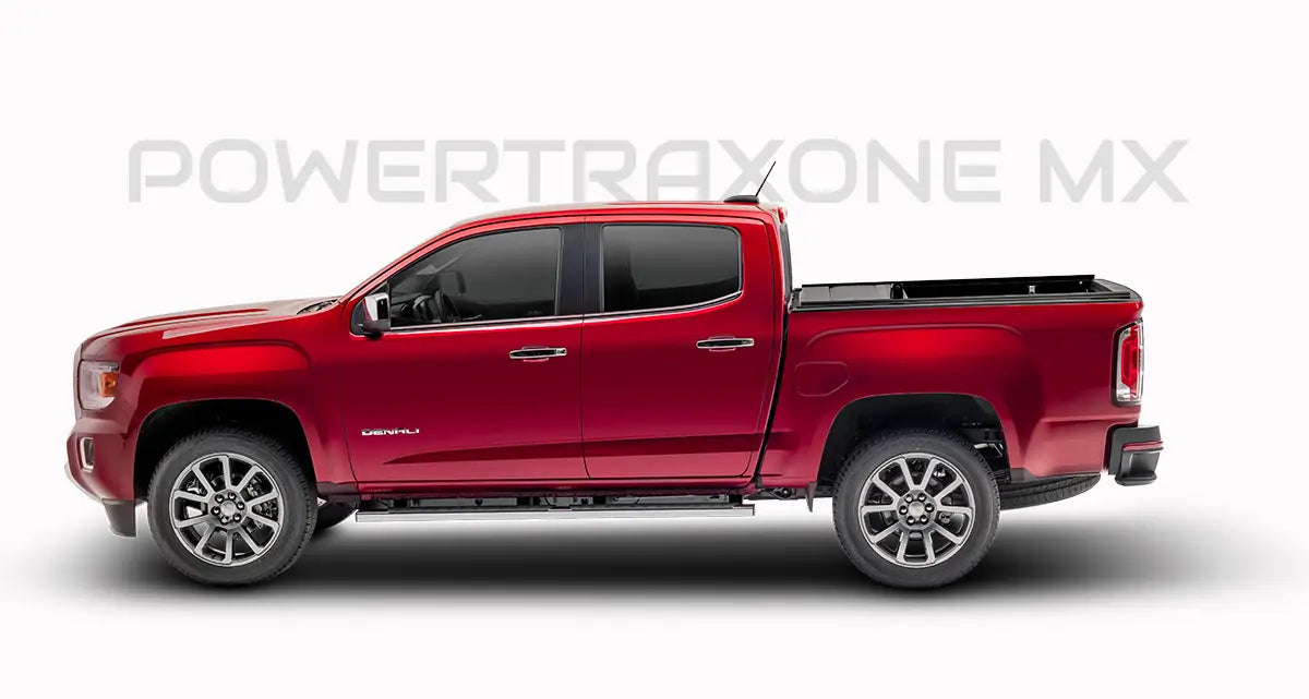 Retrax PowertraxONE MX Electric Retractable Tonneau Cover for RAM 1500 DS | 70234