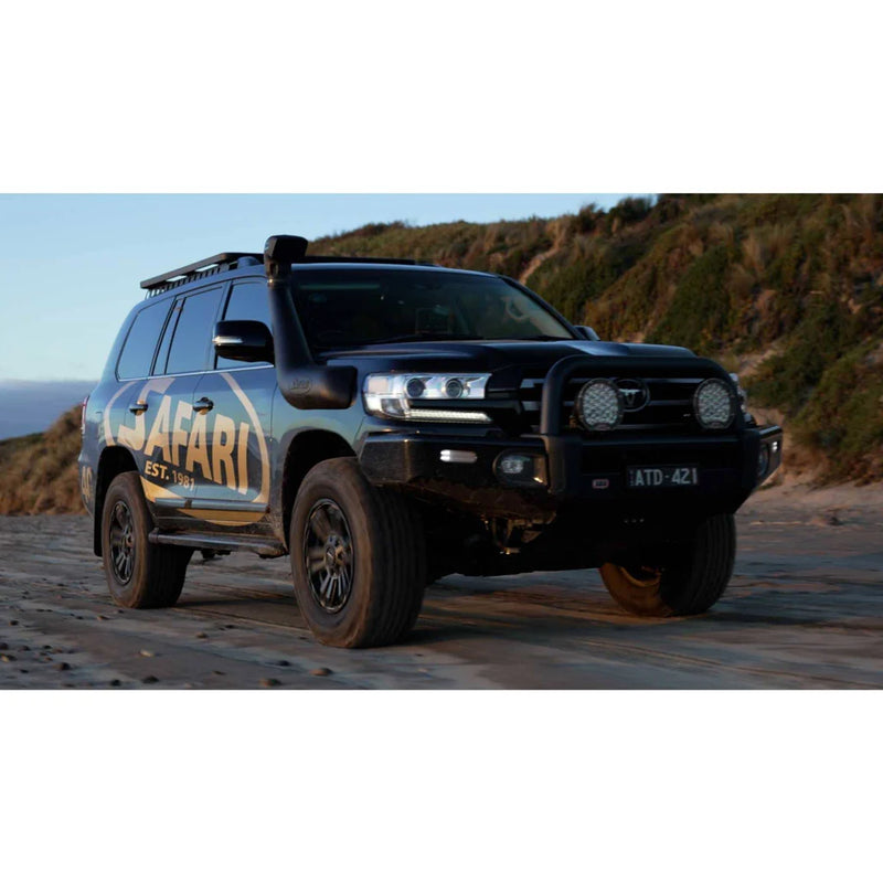 Safari ARMAX Snorkel Kit for Toyota LandCruiser (09/2015 - on) | SS89HP