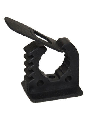 Quick Fist Mini Rubber Clamp | 13-22MM | Pack of 4 - Rubber Clamps