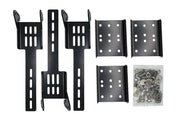 RacksBrax HD Adjustable Brackets - Brackets