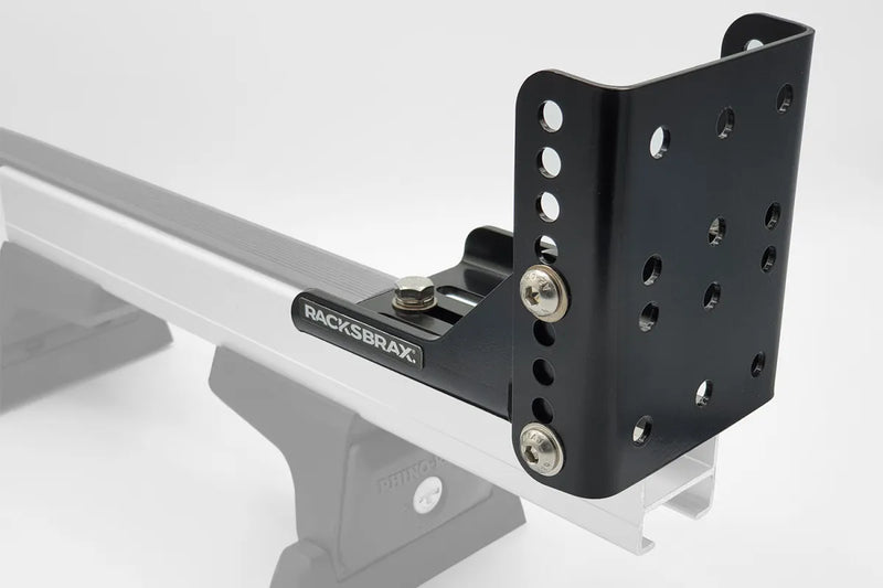 RacksBrax HD Adjustable Brackets - Brackets