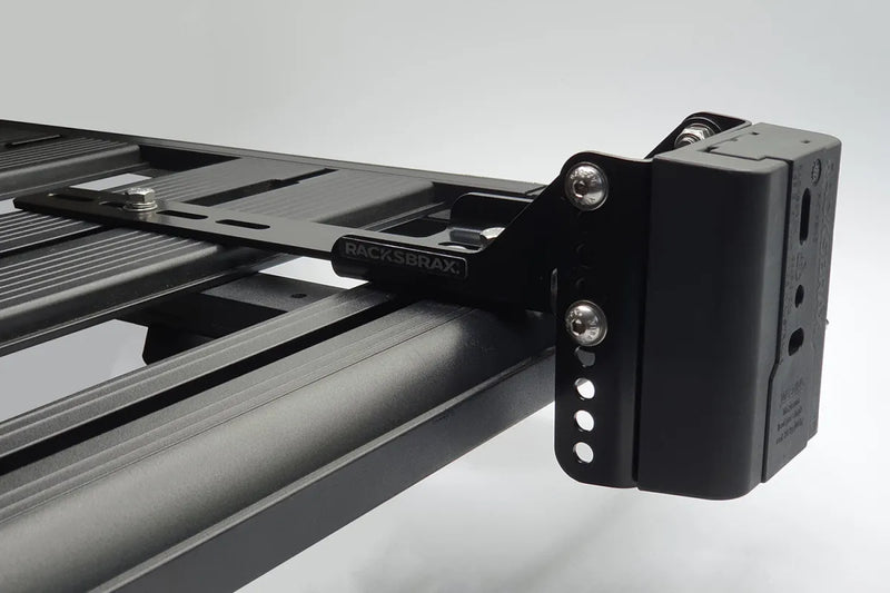 RacksBrax HD Adjustable Brackets - Brackets