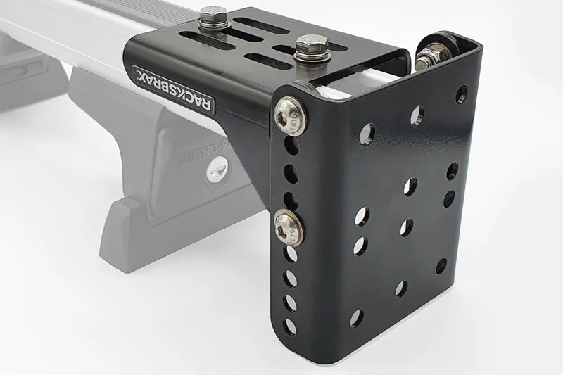 RacksBrax HD Adjustable Brackets - Brackets