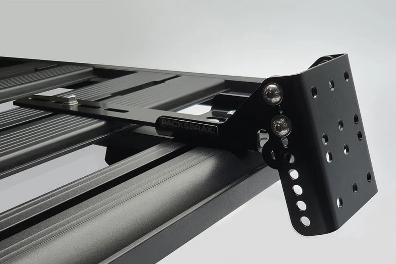 RacksBrax HD Adjustable Brackets - Brackets