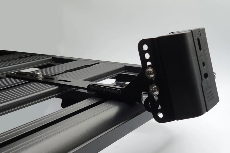 RacksBrax HD Adjustable Brackets - Brackets