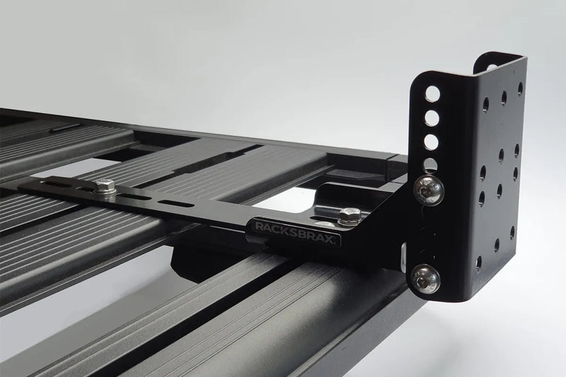 RacksBrax HD Adjustable Brackets - Brackets