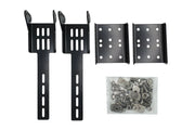 RacksBrax HD Adjustable Brackets - Brackets