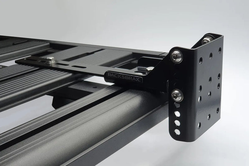 RacksBrax HD Adjustable Brackets - Brackets