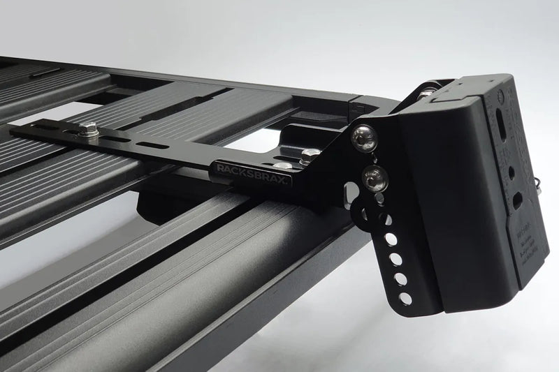 RacksBrax HD Adjustable Brackets - Brackets