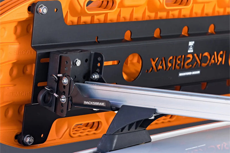 RacksBrax HD Adjustable Brackets - Brackets