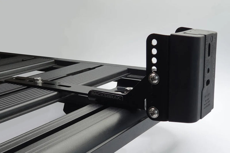 RacksBrax HD Adjustable Brackets - Brackets