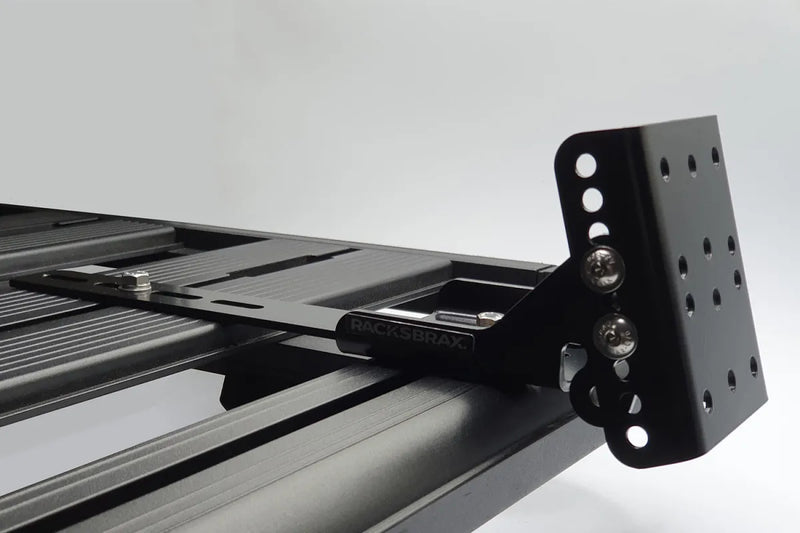 RacksBrax HD Adjustable Brackets - Brackets