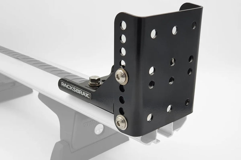 RacksBrax HD Adjustable Brackets - Brackets