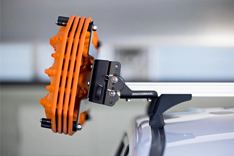 RacksBrax HD Adjustable Brackets - Brackets