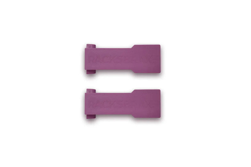 RacksBrax HD Cover Part - PINK (DOUBLE) (8550) - Brackets