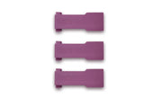 RacksBrax HD Cover Part - PINK (TRIPLE) (8551) - Brackets