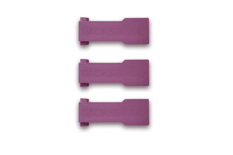 RacksBrax HD Cover Part - PINK (TRIPLE) (8551) - Brackets