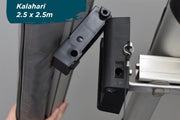 RacksBrax HD Hitch Standard - Brackets