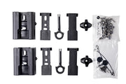 RacksBrax HD Hitch Standard - Brackets