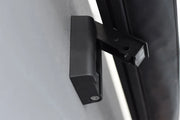 RacksBrax HD Hitch Standard - Brackets