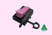 RacksBrax HD Hitch Standard - Brackets