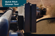 RacksBrax HD Hitch Standard - Brackets