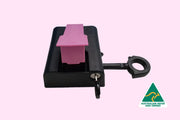 RacksBrax HD Hitch Standard - Brackets