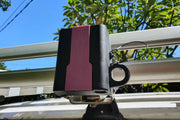 RacksBrax HD Hitch Standard - Brackets