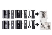 RacksBrax HD Hitch Tradesman Ii - Brackets
