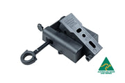 RacksBrax HD Hitch (Triple) - Brackets