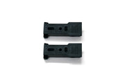 RacksBrax HD Holder Part - DOUBLE (8165) - Brackets