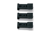 RacksBrax HD Holder Part - TRIPLE (8186) - Brackets