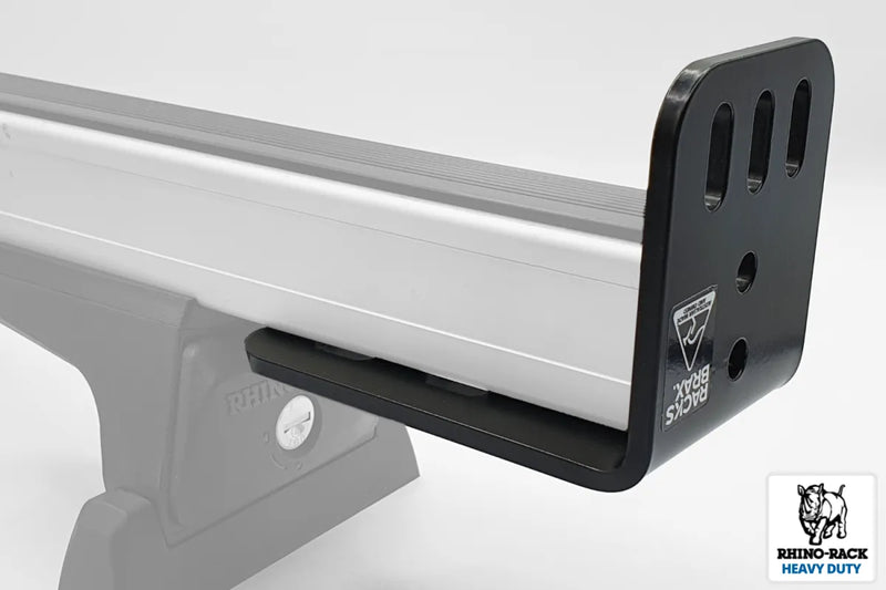 RacksBrax HD L Brackets - Brackets