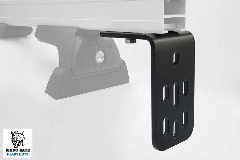 RacksBrax HD L Brackets - Brackets