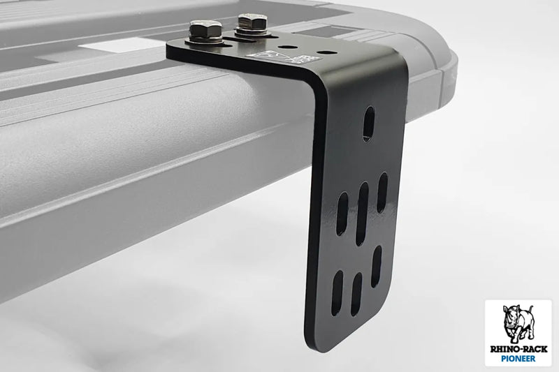 RacksBrax HD L Brackets - Brackets