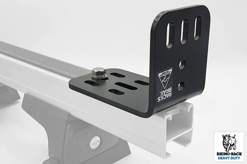 RacksBrax HD L Brackets - Brackets