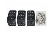 RacksBrax HD L Brackets - Brackets