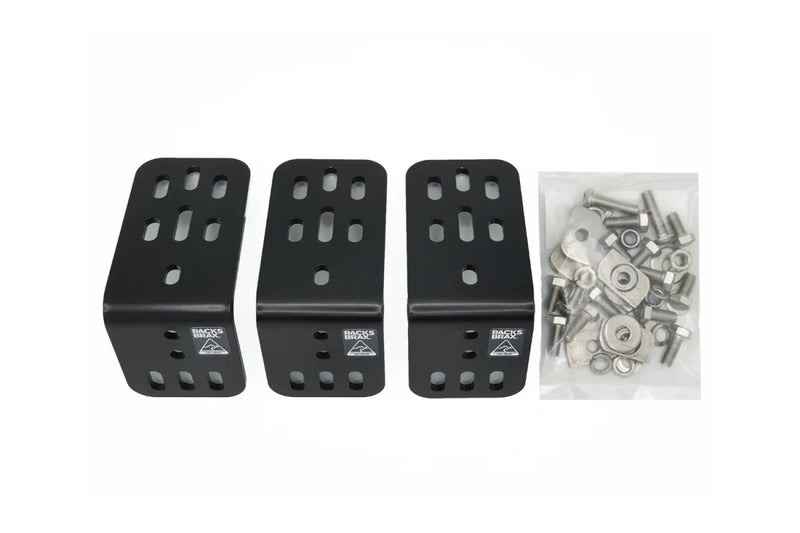 RacksBrax HD L Brackets - Brackets