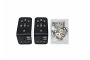 RacksBrax HD L Brackets - Brackets