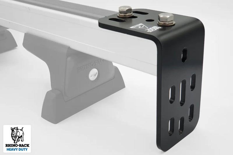 RacksBrax HD L Brackets - Brackets