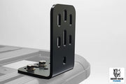 RacksBrax HD L Brackets - Brackets