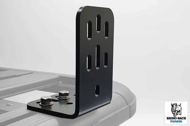 RacksBrax HD L Brackets - Brackets
