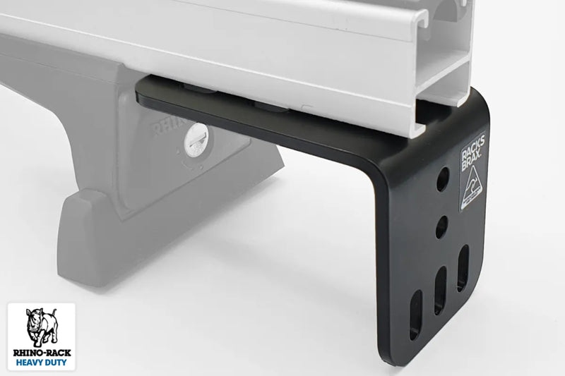 RacksBrax HD L Brackets - Brackets
