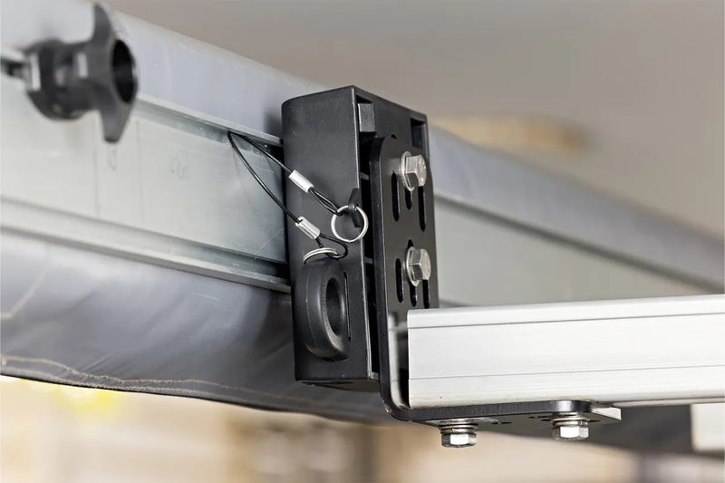 RacksBrax HD L Brackets - Brackets