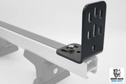 RacksBrax HD L Brackets - Brackets