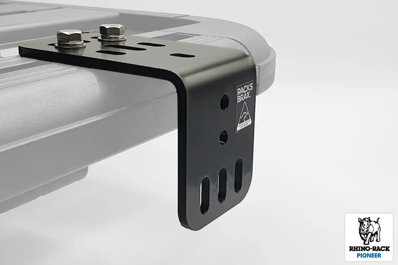 RacksBrax HD L Brackets - Brackets